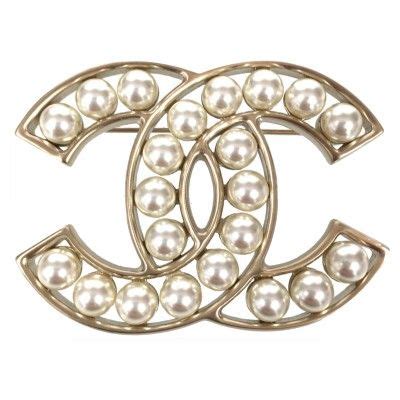 chanel used jewelry|second hand Chanel jewellery.